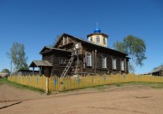 Церковь Рождества Христова в Антипино