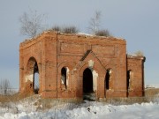 Церковь Рождества Пресвятой Богородицы в Шарынино