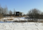 Церковь Вознесения Господня в Климихе