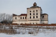Церковь Николая Чудотворца в Медянке