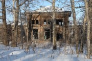 Церковь Иконы Божией Матери Казанская в Межовке