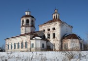 Церковь Петра и Павла в Опачёвке