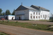 Церковь Покрова Пресвятой Богородицы в Крылово