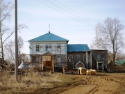 Церковь Прокопия Устюжского в Кузнечихе