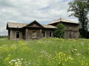 Церковь Покрова Пресвятой Богородицы в Пали