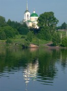 Церковь Рождества Пресвятой Богородицы в Беляевке