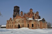 Церковь Георгия Победоносца в Дуброво
