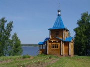 Часовня Новомучеников Российских в Оханске