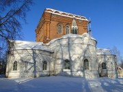 Церковь Петра и Павла в Павловском
