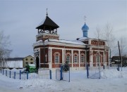 Церковь Сретения Господня в Старых Лядах