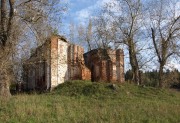 Церковь Илии Пророка в Новоильинском