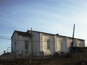 Церковь Рождества Христова в Рождественском