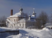 Церковь Стефана, епископа Великопермского, в Сылве