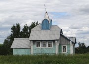 Часовня Николая Чудотворца (?) в Чуваках