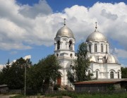 Церковь Илии Пророка в Юге