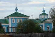 Церковь Всех Святых в Юго-Камске
