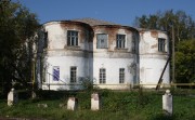 Церковь Троицы Живоначальной в Юго-Камске
