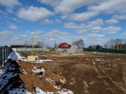 Церковь Преображения Господня в Кукуштане