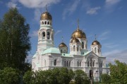 Церковь Усекновения главы Иоанна Предтечи в Култаево