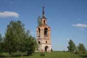 Церковь Димитрия Солунского в Дуброве