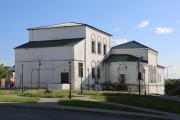 Церковь Воскресения Христова в Соликамске