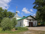 Церковь Жен Мироносиц в Соликамске