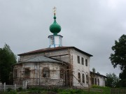 Церковь Михаила Архангела в Соликамске