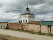 Соликамский Троицкий мужской монастырь