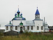 Церковь Василия Великого в Соликамске
