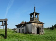 Часовня в Татарском
