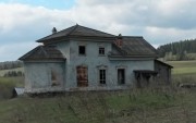 Церковь в Диком Озере