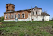 Церковь Сретения Господня в Сабарке