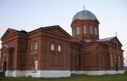 Церковь Михаила Архангела в Аспе