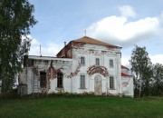 Церковь Успения Пресвятой Богородицы в Усановке
