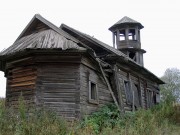 Церковь Иоанна Богослова в Чернушке