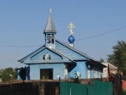 Церковь Рождества Пресвятой Богородицы в Фоках