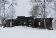 Церковь Петра и Павла в Пальниках