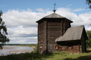 Церковь Богоявления Господня (?) в Пянтеге