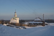 Чердынский Иоанно-Богословский мужской монастырь