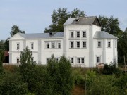 Церковь Преображения Господня в Чердыни