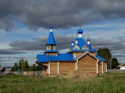 Церковь Иконы Божией Матери Млекопитательница в Калино