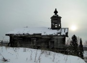 Часовня в Попово