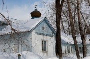 Церковь Рождества Пресвятой Богородицы в Горнозаводске