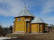 Церковь Иконы Божией Матери Живоносный Источник в Городище