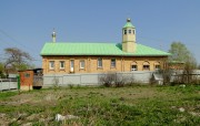 Церковь Иоанна Богослова в Добрянке