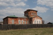 Церковь Вознесения Господня в Красной Слудке