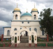 Церковь Троицы Живоначальной в Полазне