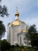Церковь Татианы Мученицы во Владивостоке