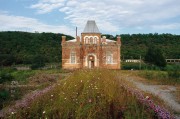 Казанский Раздольненский женский монастырь