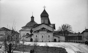 Старовознесенский Псковский женский монастырь